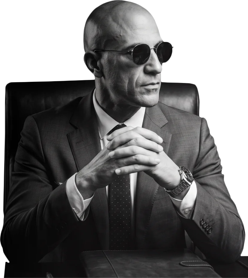 Борис Пиковер — топ лидер команды